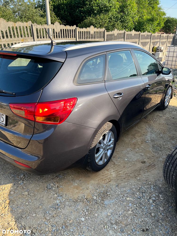 Kia Ceed 1.4 Business Line - 25