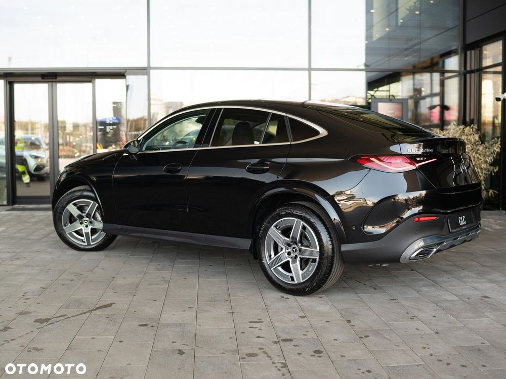 Mercedes-Benz GLC - 6