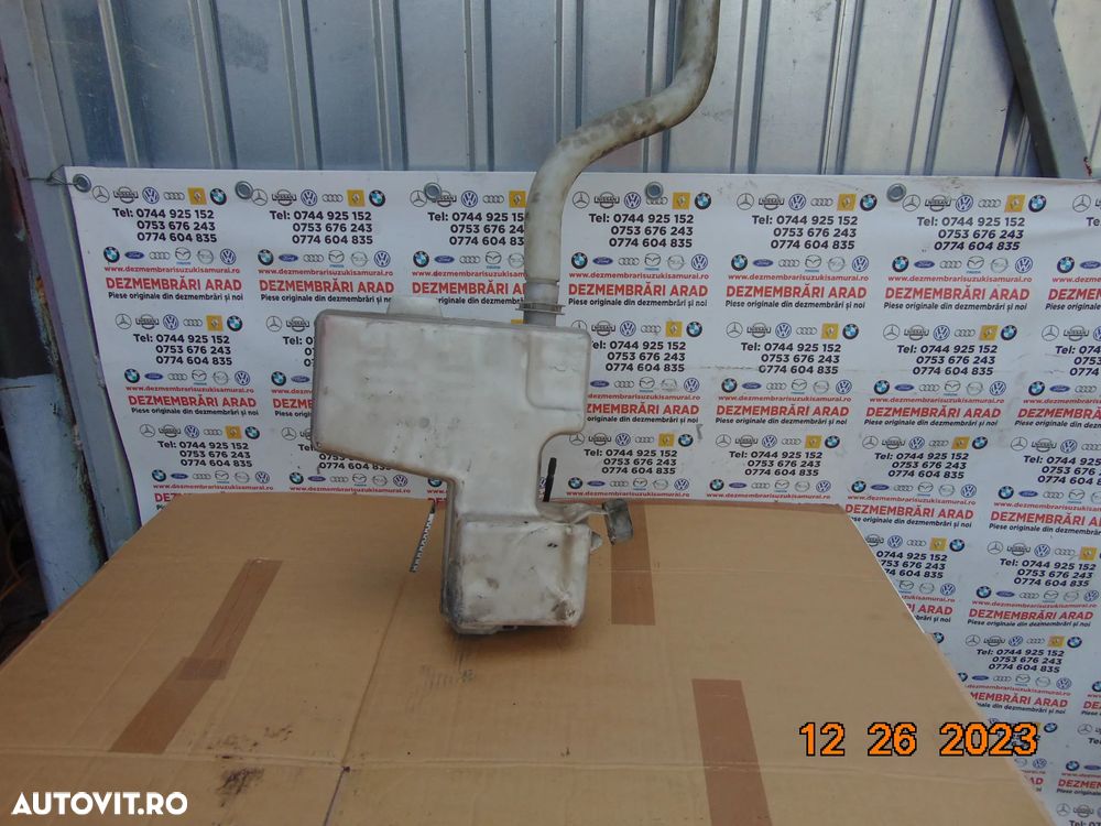 Vas stropgel Renault Trafic 3 Opel vivaro 2014-2022 nissan primastar - 2