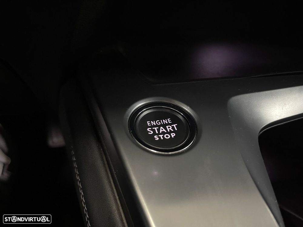 Peugeot 308 1.5 BlueHDi Allure - 26