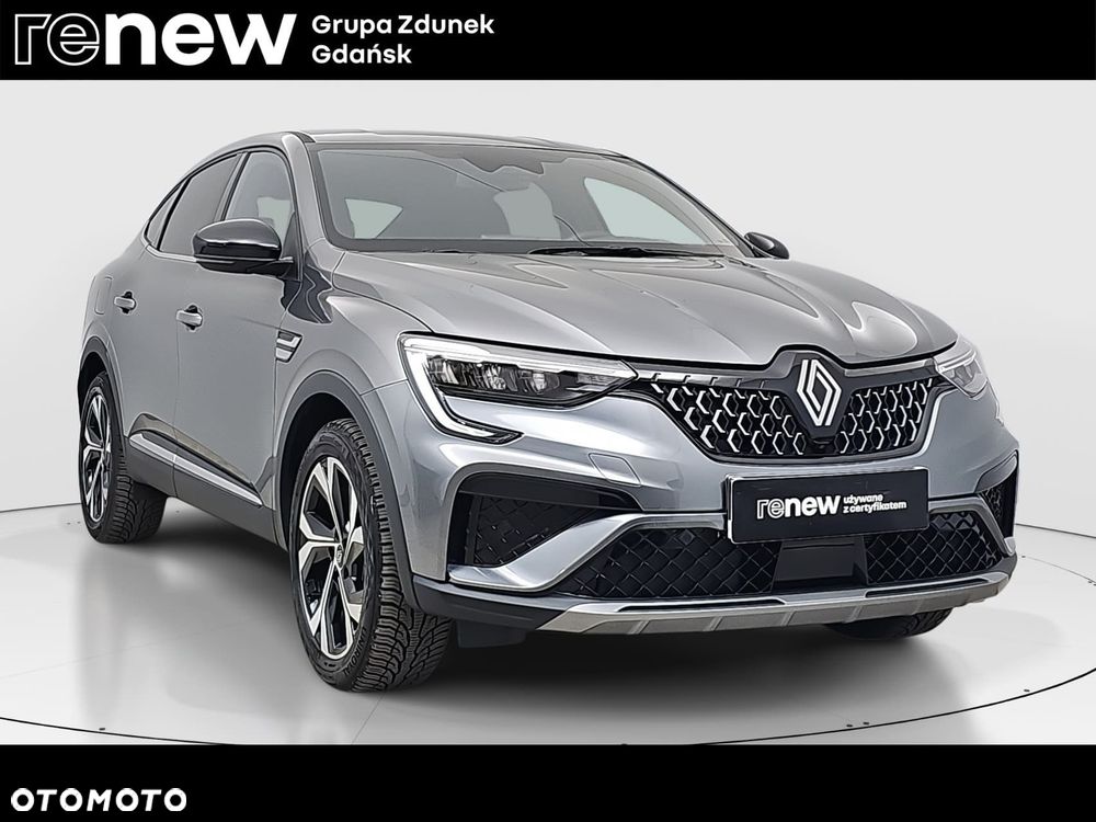 Renault Arkana - 3