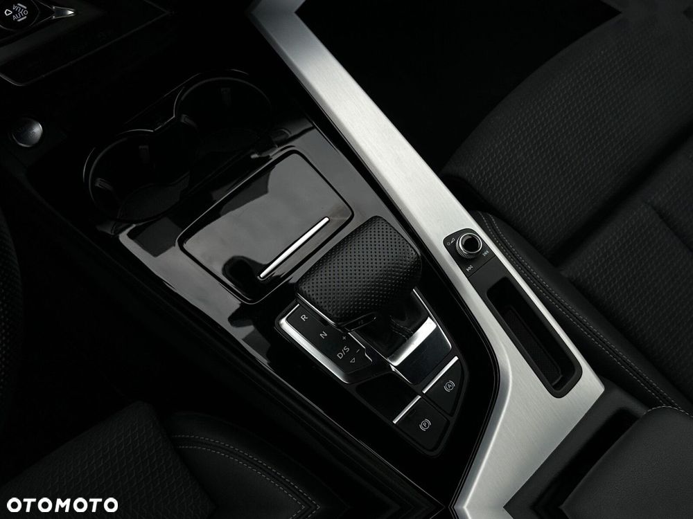 Audi A5 Sportback - 24
