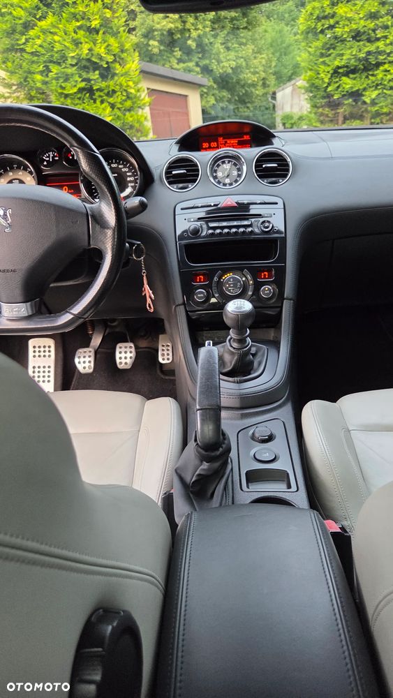 Peugeot RCZ - 34