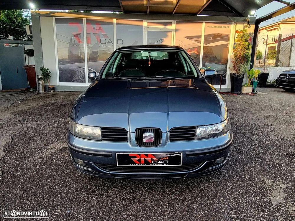 SEAT Leon - 2