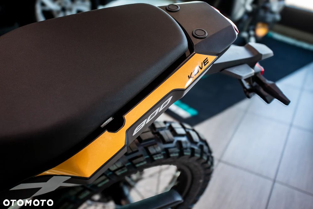 KOVE 800X Rally - 11