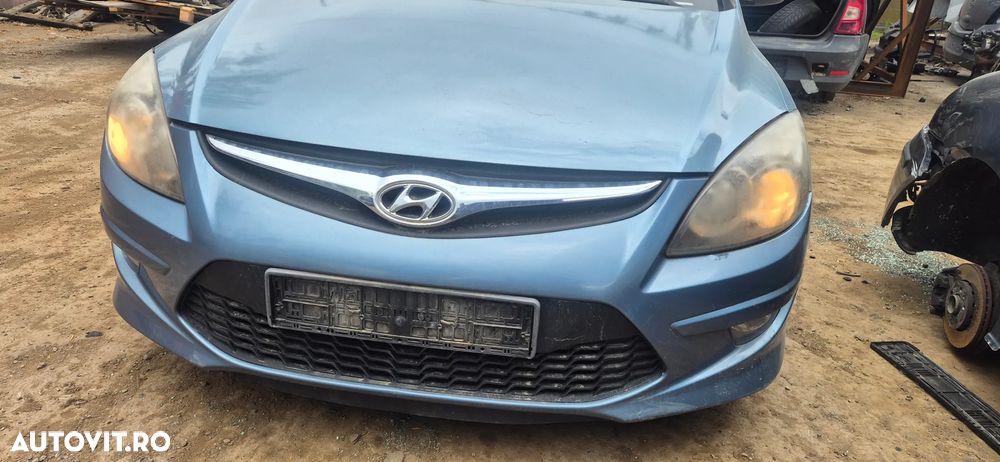 Piese de Hyundai I30 2010 1.6 CRDi diesel - 19