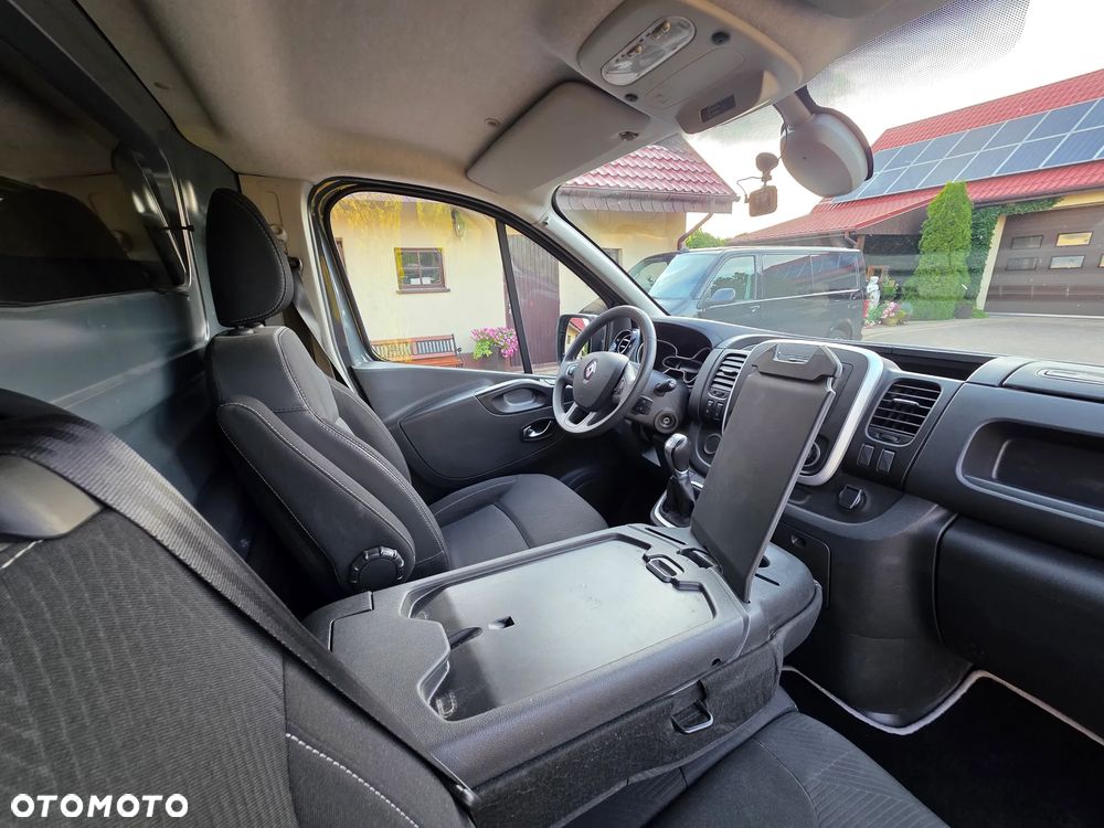 Renault Trafic - 20