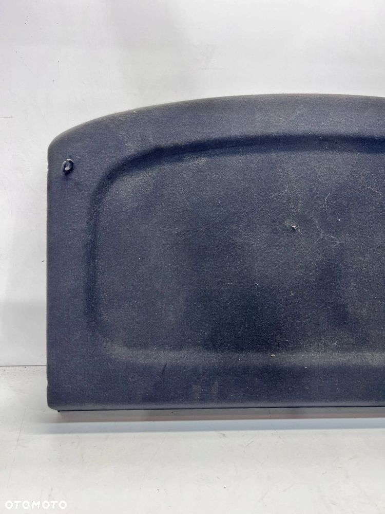 PÓŁKA BAGAŻNIKA SIATKA VW TIGUAN 5N0867769E - 1