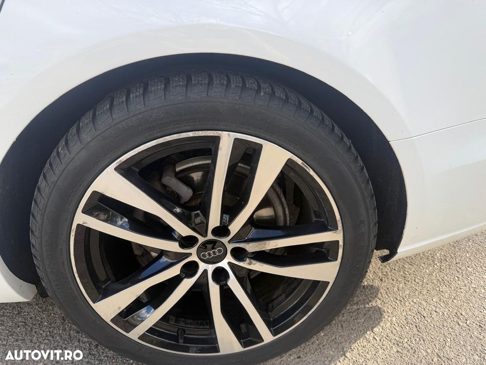 Audi A6 2.0 TDI Ultra S tronic - 6