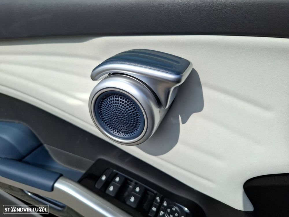 BYD Atto 3 60.48 kWh Design - 22