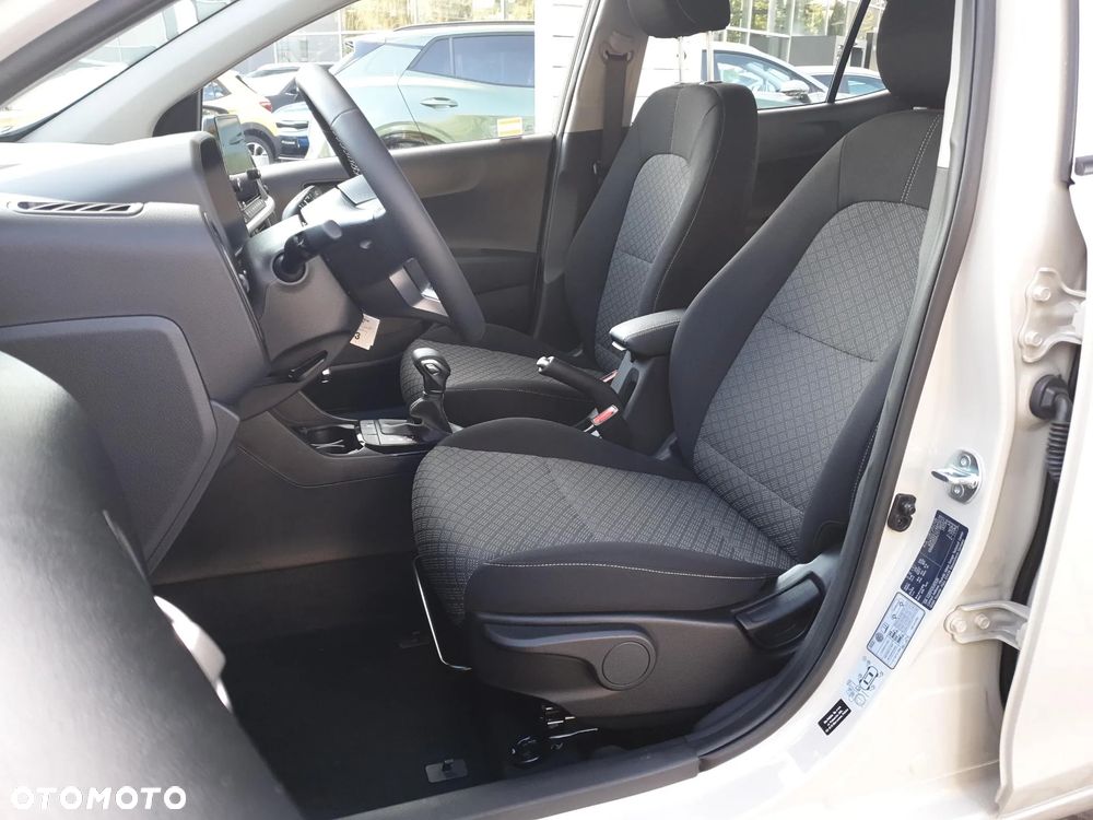 Kia Picanto 1.0 GDI L AMT - 11