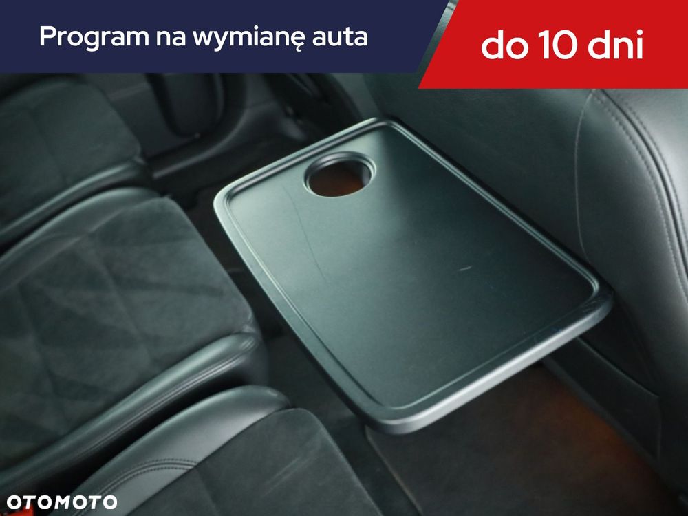 Volkswagen Sharan - 18