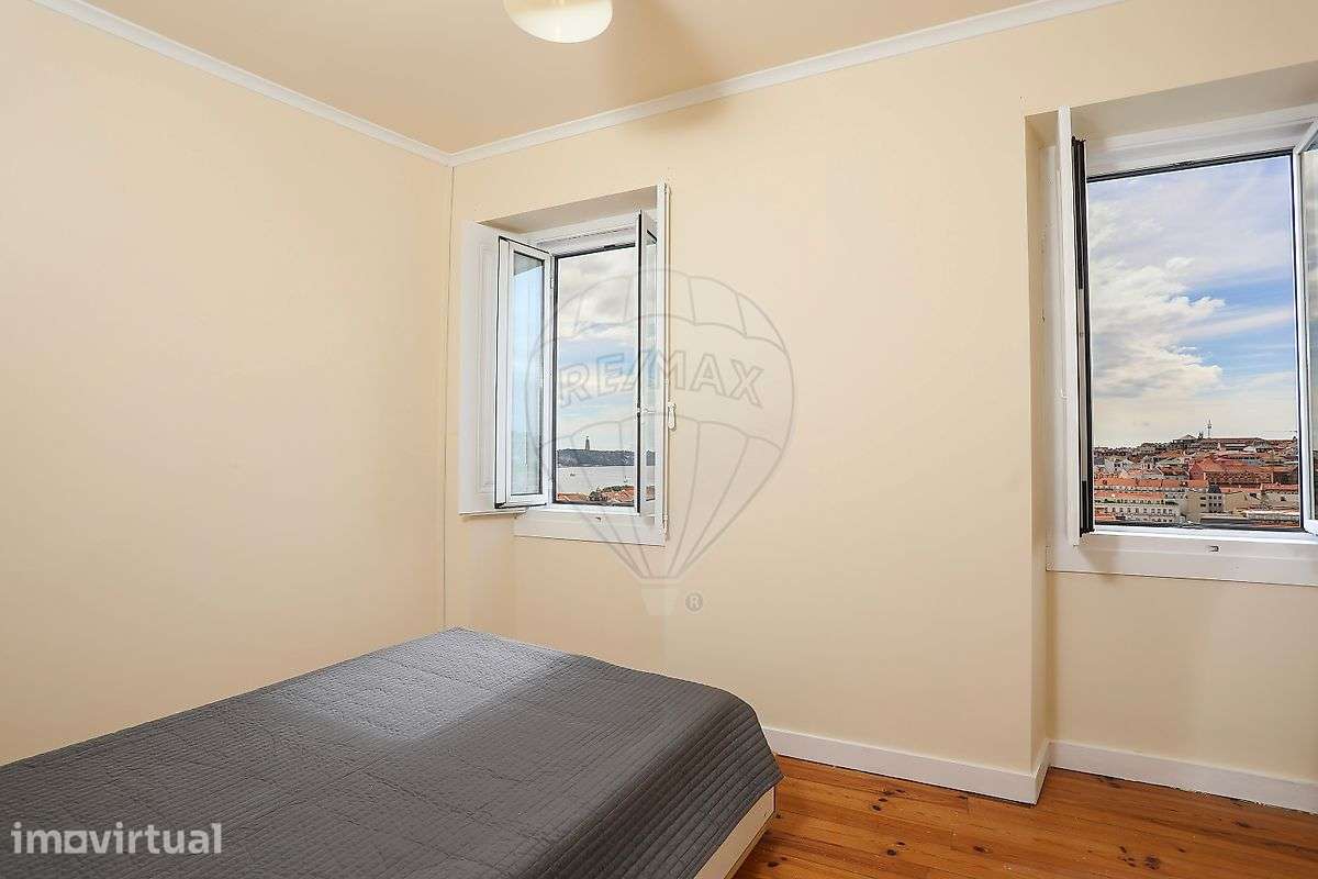 Apartamento T4 para venda - Grande imagem: 3/21