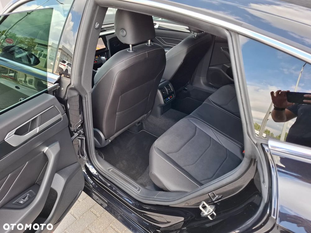 Volkswagen Arteon 2.0 TSI R-Line DSG - 15