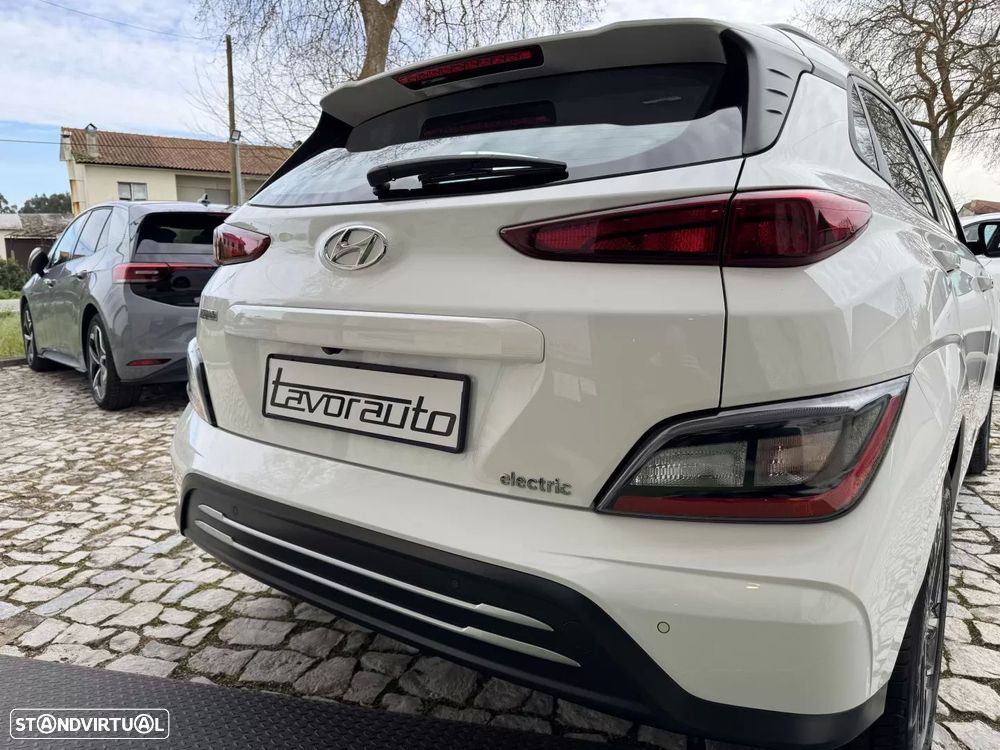 Hyundai Kauai 39 kWh Premium - 26