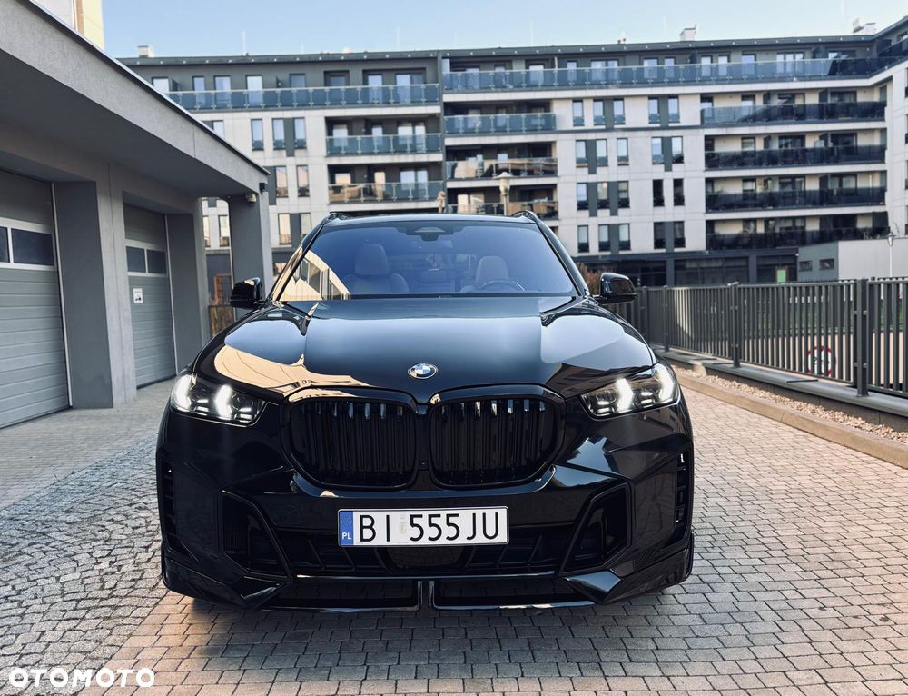 BMW X5 xDrive40i - 2