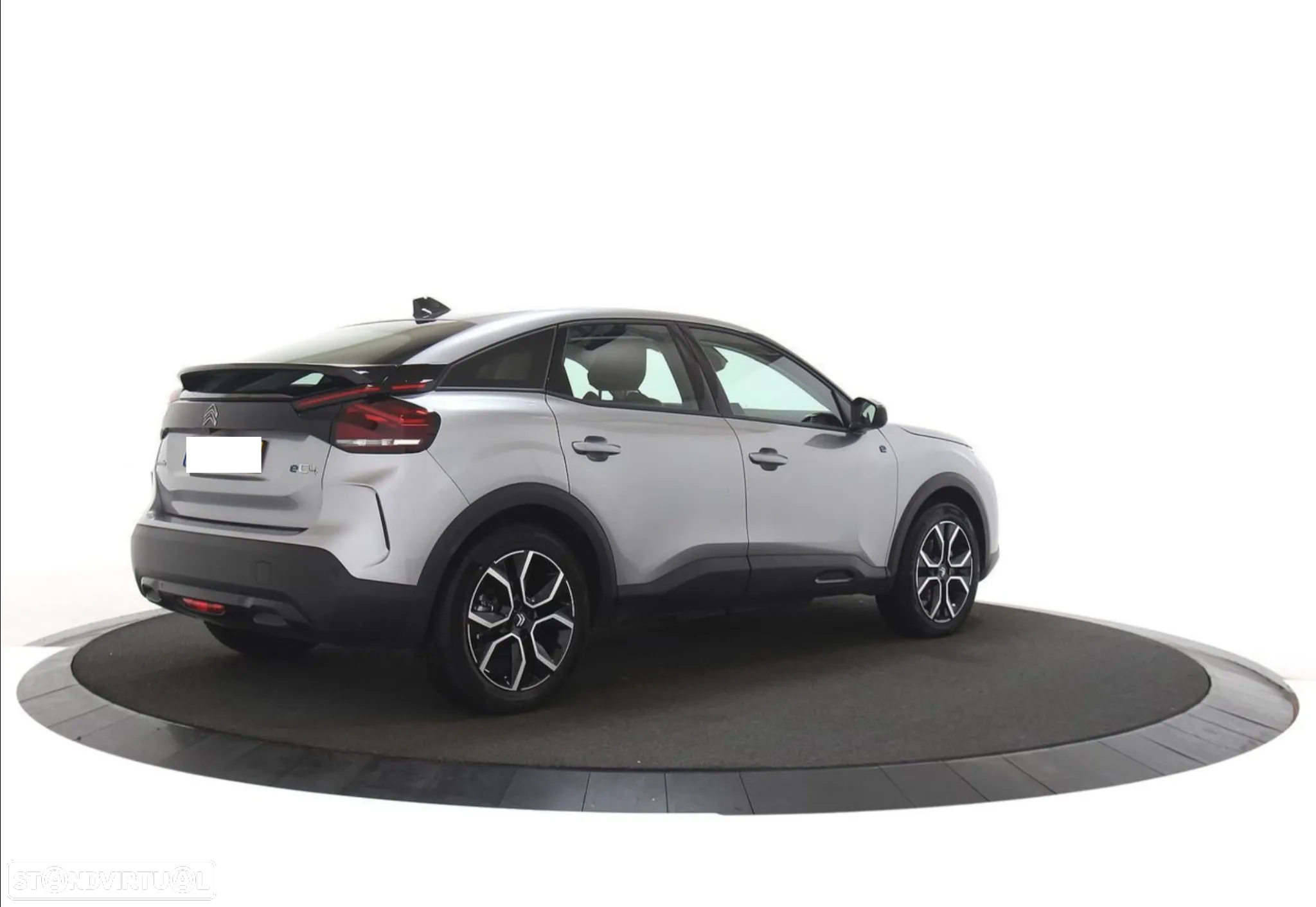 Citroën e-C4 50 kWh Feel Pack - 3