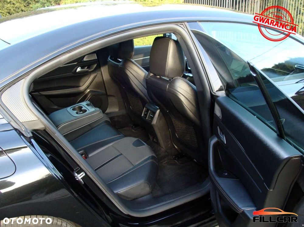 Peugeot 508 1.6 PureTech GT S&S EAT8 - 14