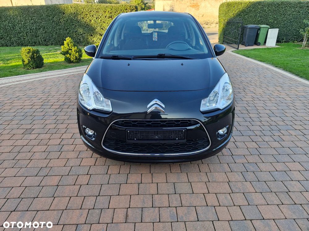 Citroën C3 - 1