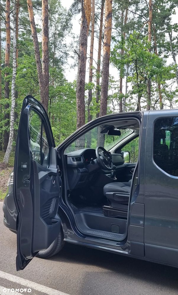 Renault Trafic - 20