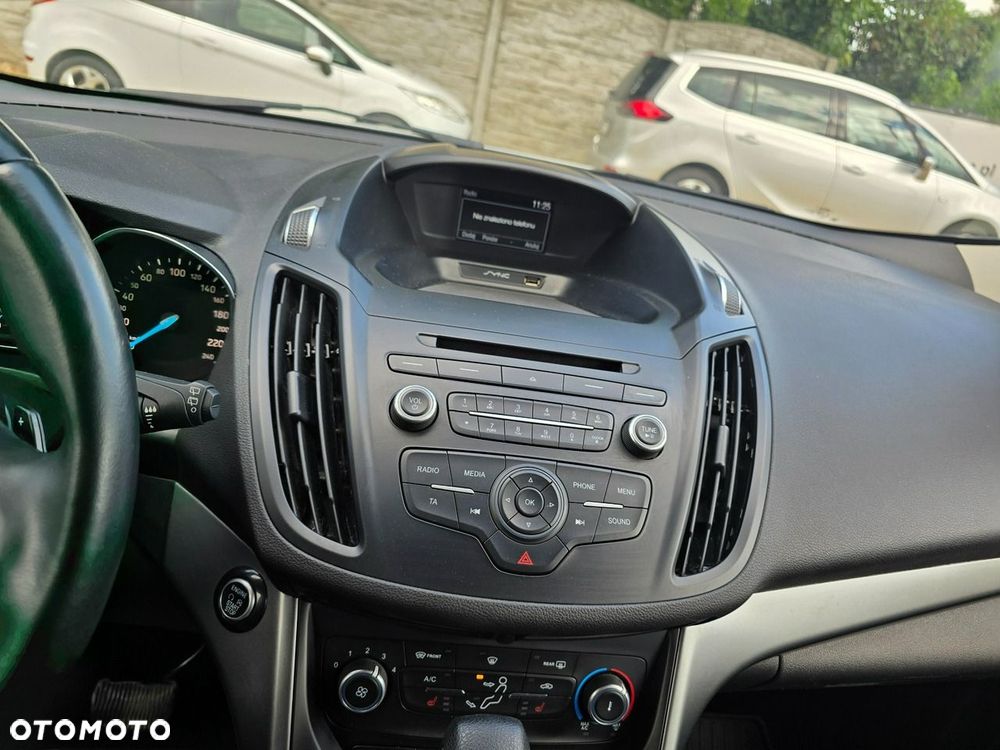 Ford Kuga 2.0 TDCi AWD Trend - 19