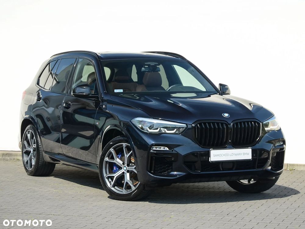 BMW X5 - 12
