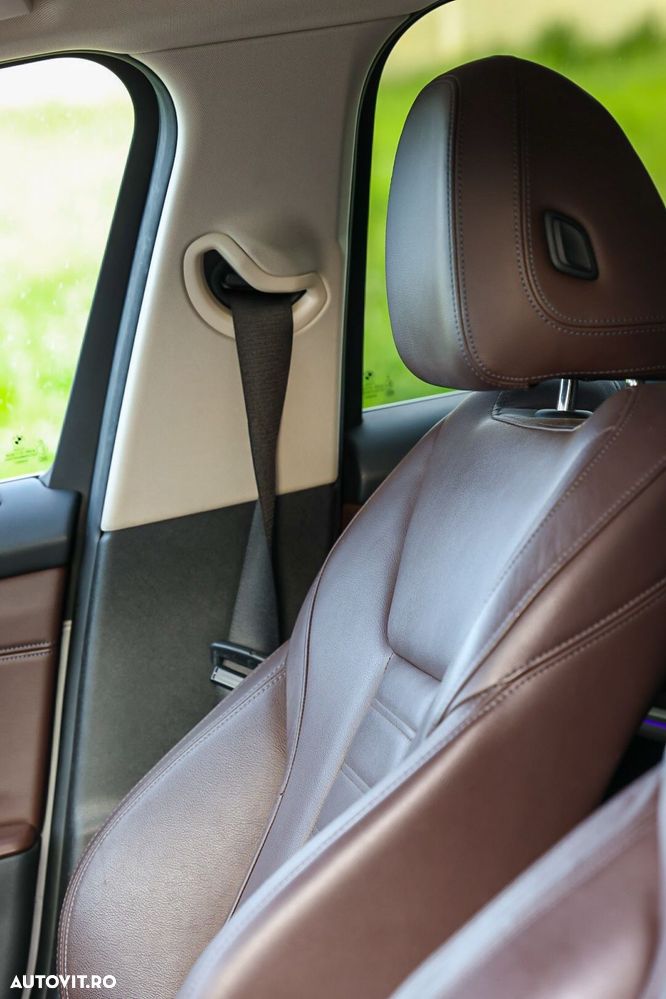 BMW Seria 3 320d xDrive AT MHEV - 2