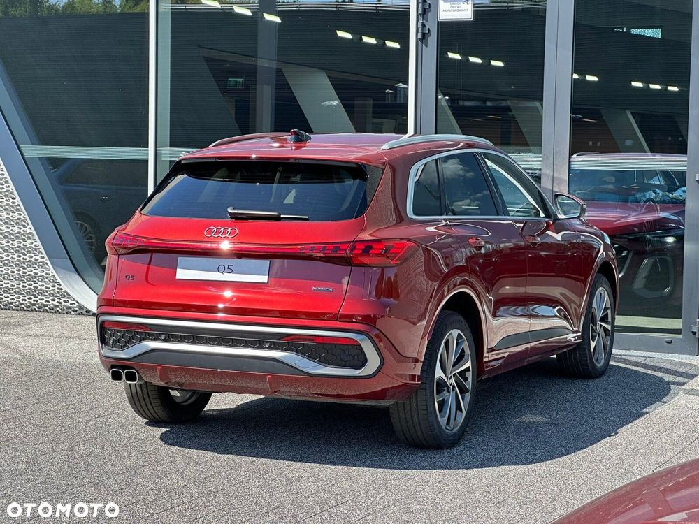 Audi Q5 - 7