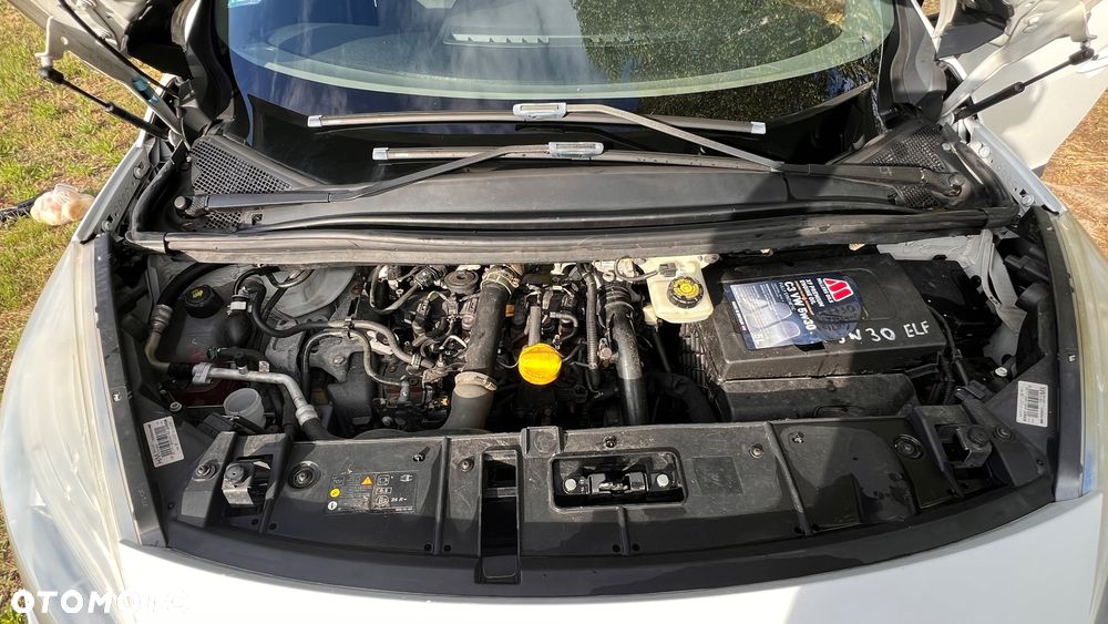 Renault Scenic 1.5 dCi Expression - 15