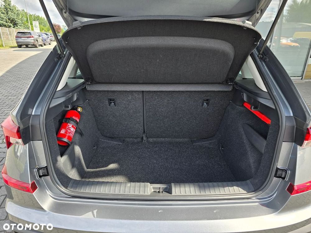 Skoda Kamiq 1.0 TSI Edition 130 DSG - 37