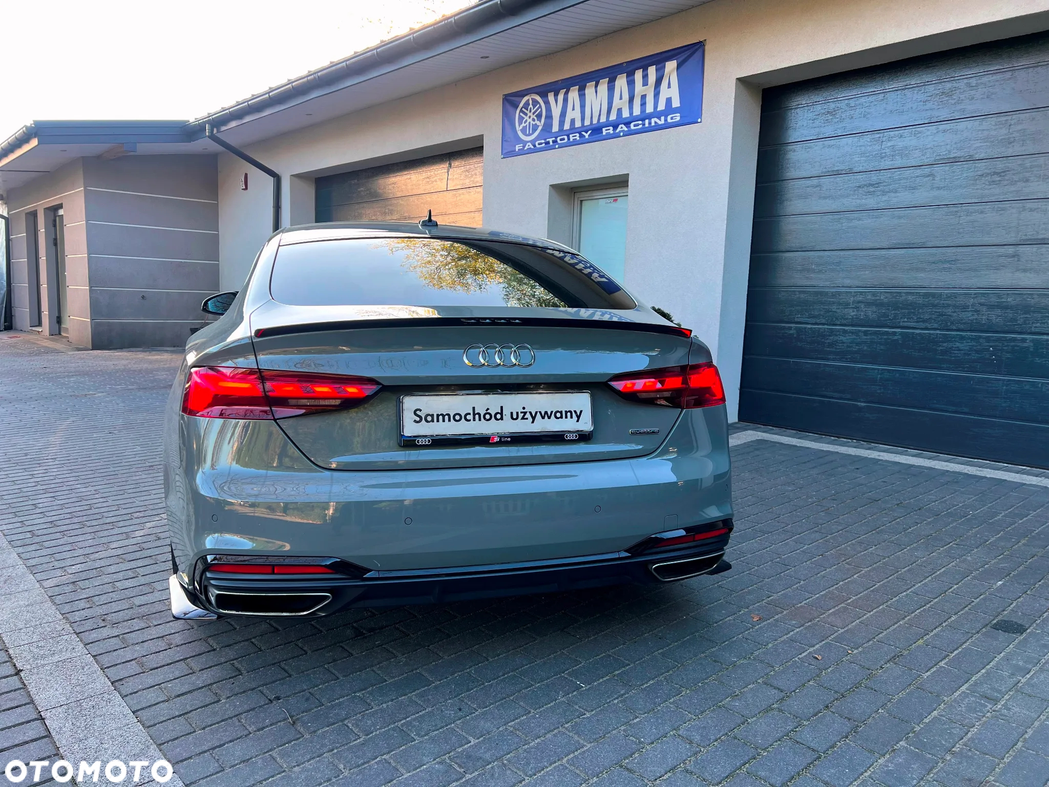 Audi A5 - 18