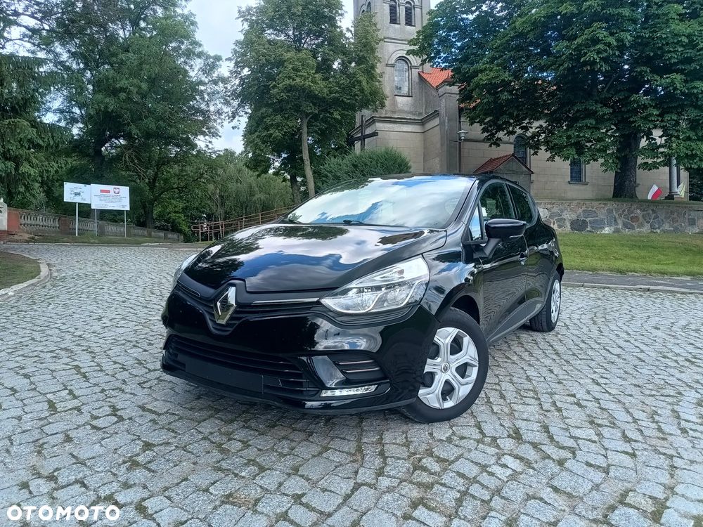 Renault Clio 0.9 Energy TCe Limited - 1