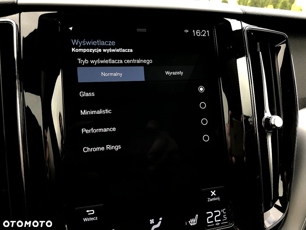 Volvo XC 60 D4 SCR AWD Inscription - 20