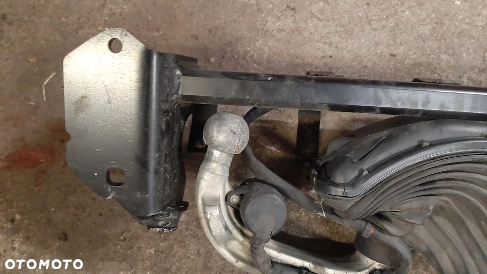 BMW X3 G01 X4 G02 HAK HOLOWNICZY ELEKTRYCZNY WESTFALIA 303400600011 - 8