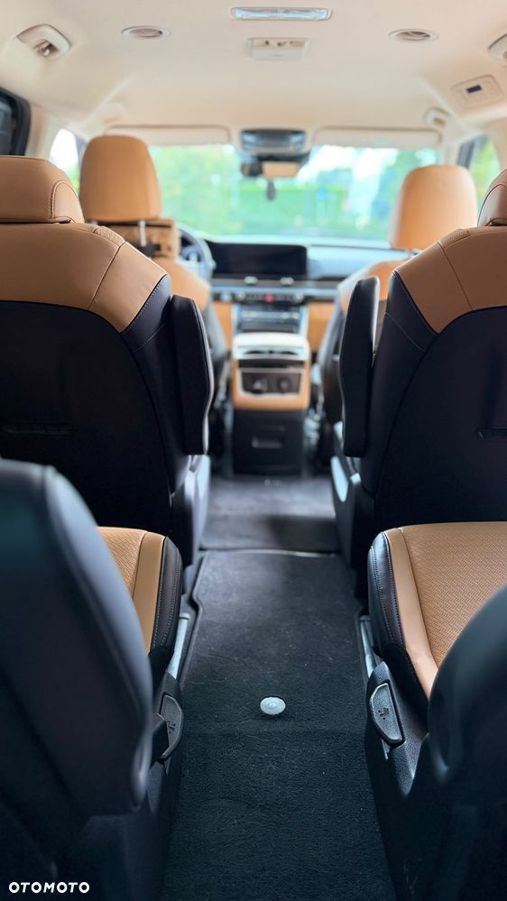 Kia Carnival - 33