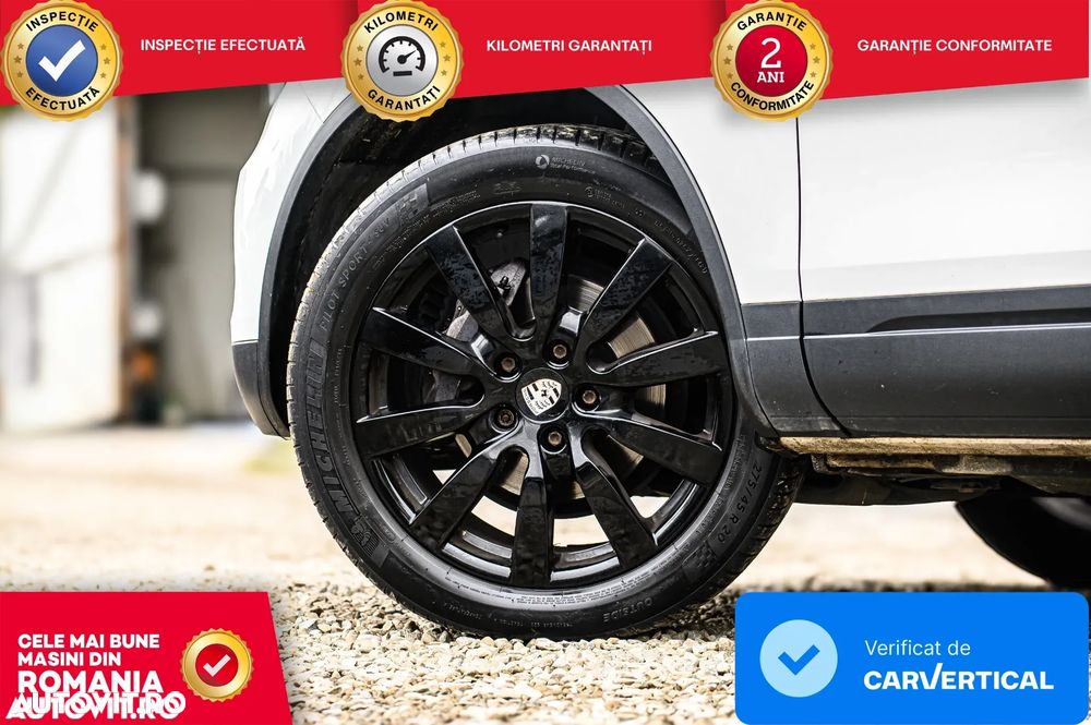 Volkswagen Touareg - 6