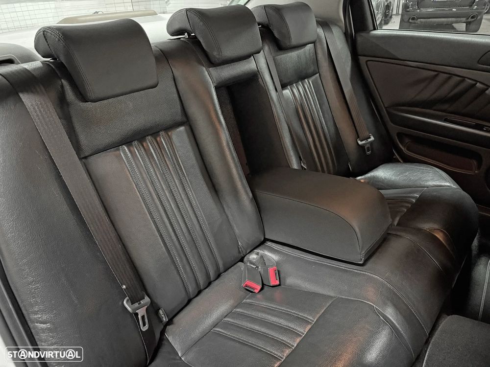 Alfa Romeo 159 2.0 JTDm Distinctive - 24