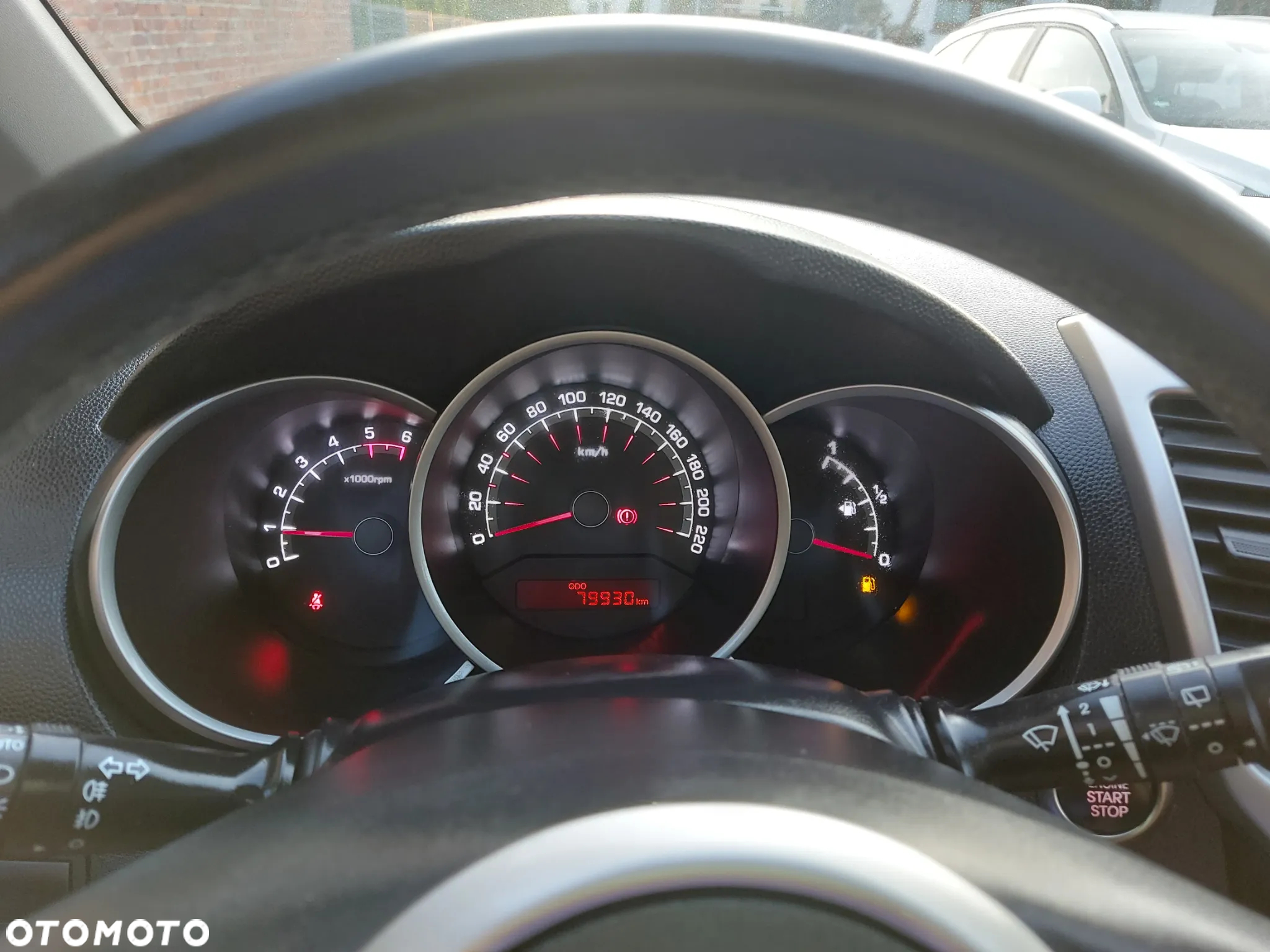 Kia Venga 1.6 CRDi 128 Edition 7 - 16