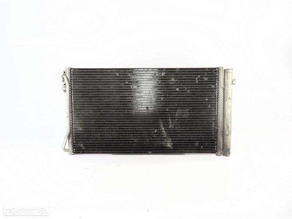 Radiador de ar condicionado Usado / Original BMW 1 (E81)/BMW 3 (E90)/BMW 3 Touri... - 3