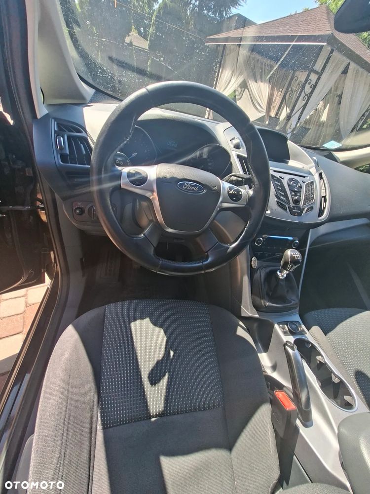 Ford C-MAX 1.0 EcoBoost Trend ASS - 10