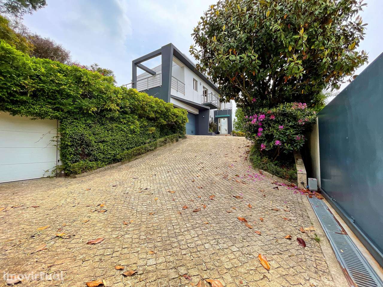 Deslumbrante Moradia Isolada V4 - Felgueiras, União de freguesias de P - Grande imagem: 5/60