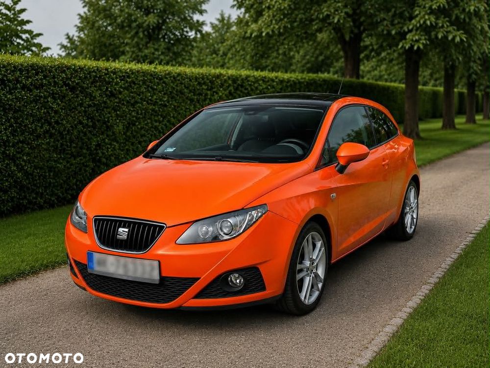 Seat Ibiza SC 1.6 16V Sport - 3