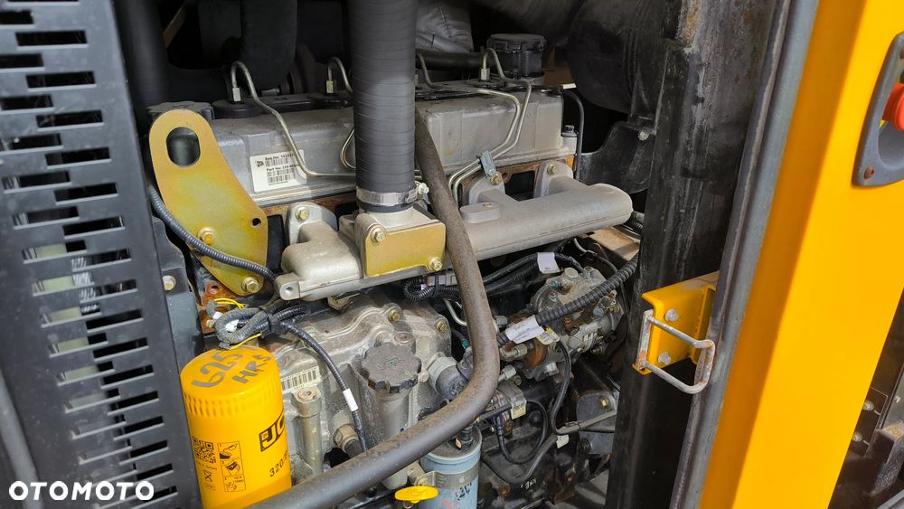 JCB G 115 QS - 14