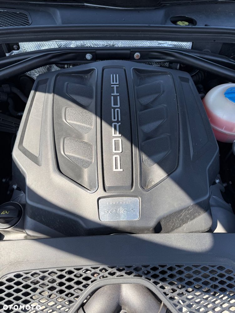 Porsche Macan S PDK - 14