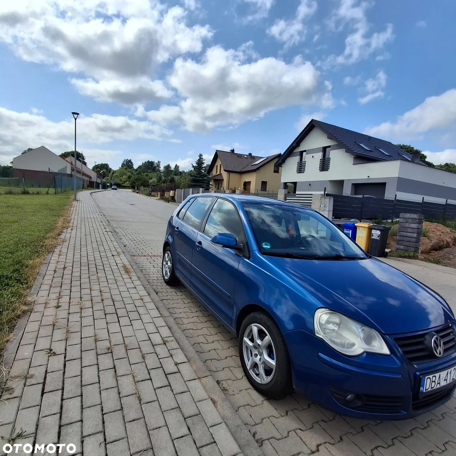 Volkswagen Polo 1.2 12V Comfortline - 2