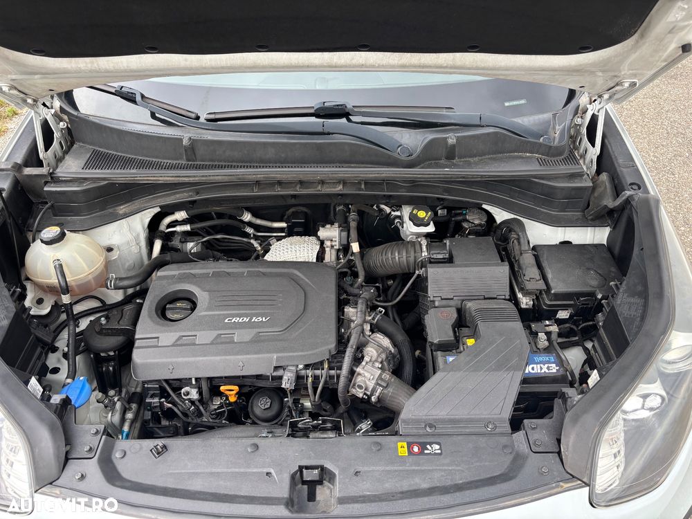 Kia Sportage - 23