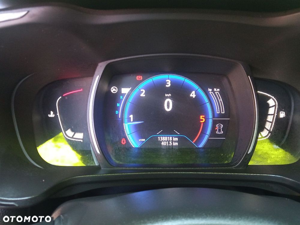 Renault Kadjar 1.5 dCi Energy Limited EDC - 17