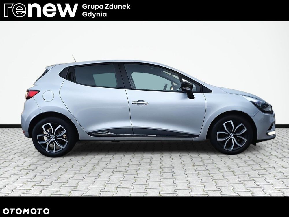 Renault Clio - 4