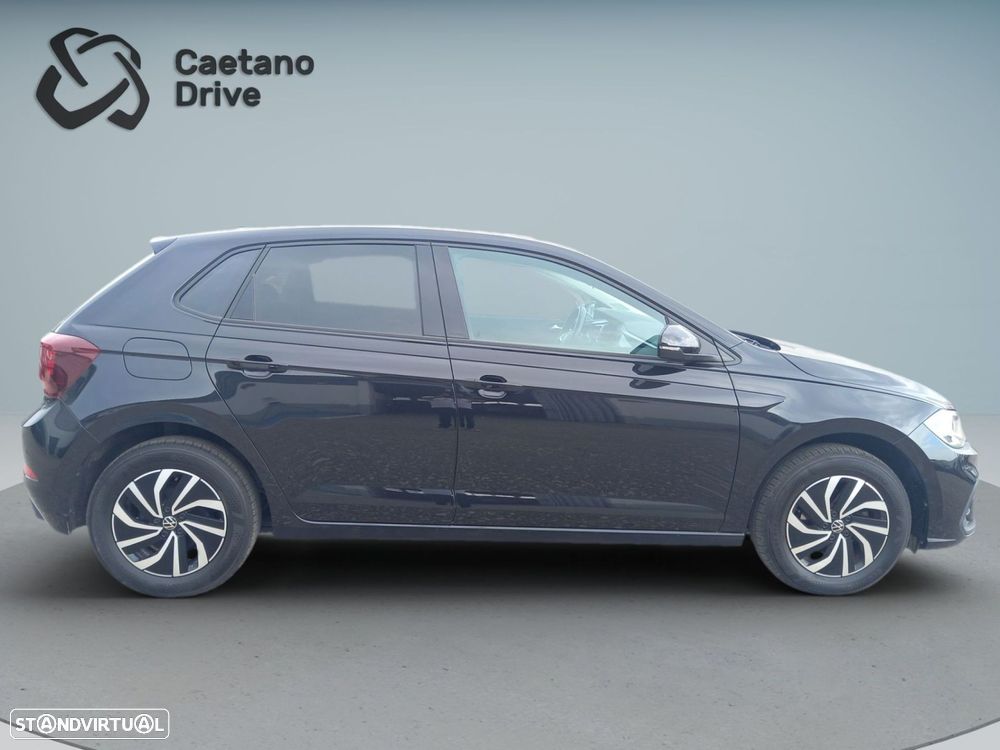 VW Polo 1.0 TSI Urban - 9