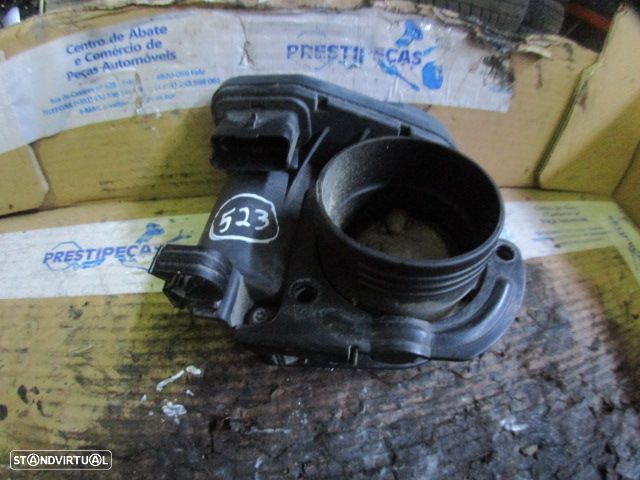 Corpo Borboleta 964951008002 CITROEN C4 2005 1.6 HDI - 1